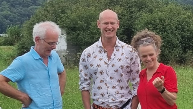 Charivari Arbon 2024